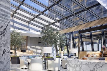 Breakfast/Coffee Service 76 of 104