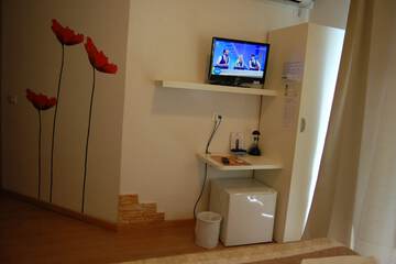 Mini-refrigerator