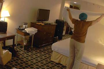 Cleanliness standards