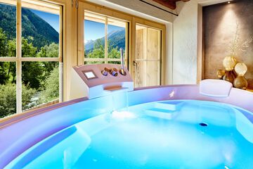 Spa treatment
