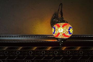 Room amenity