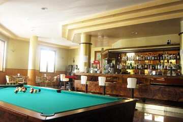 Billiards