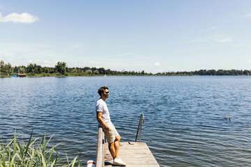 Lake