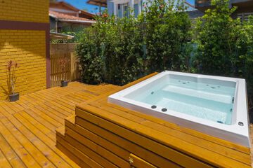 Sundeck