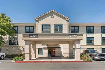 Extended Stay America Richmond Hilltop Mall