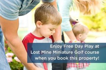 Mini-Golf