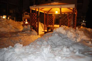 Gazebo