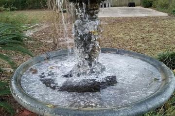 Fountain