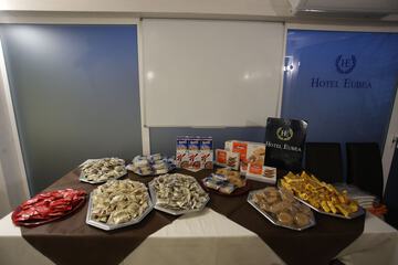 Buffet