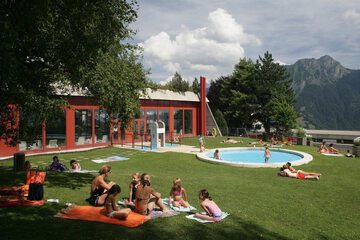 Sports facility
