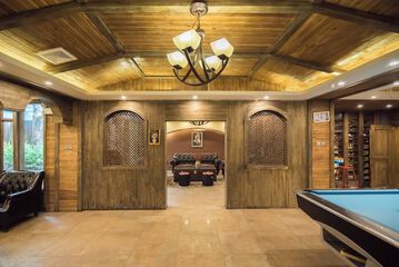 Billiards