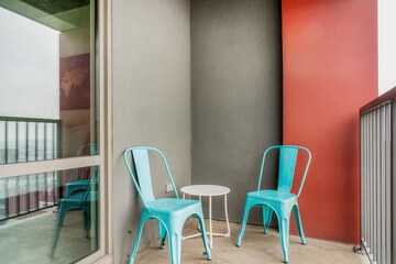 Hotel View 103 of 107