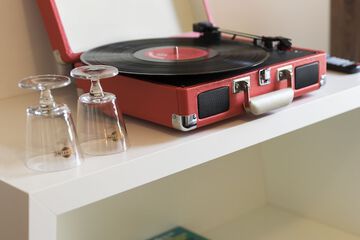 Room amenity