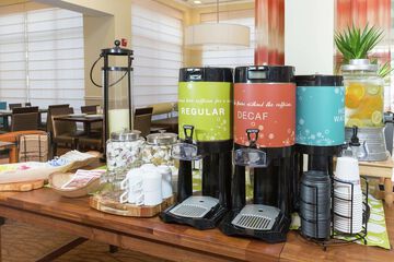 Breakfast/Coffee Service 57 of 66