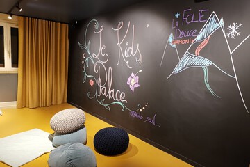 Children's activities