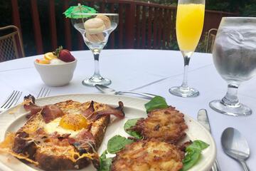 Breakfast/Coffee Service 41 of 46