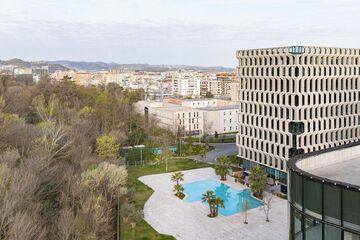 City view