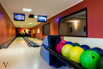 Bowling