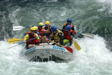 Rafting