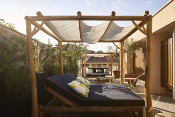 Sundeck