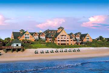 Disneys Vero Beach Resort