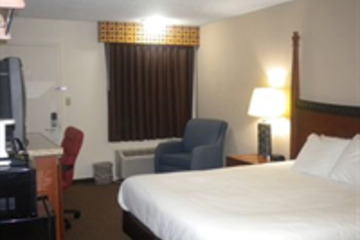 Dunes Inn Michigan City Hotel