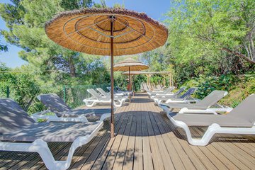Sundeck