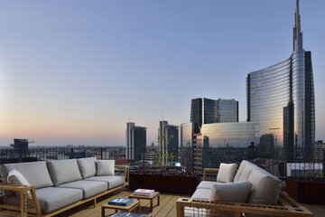 City view