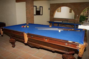 Billiards