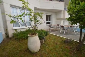 Terrace or Patio