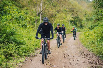 Bicycling