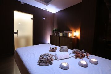 Treatment room