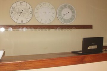 Reception Hall