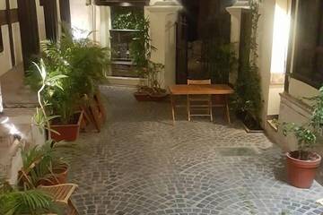 Cafe