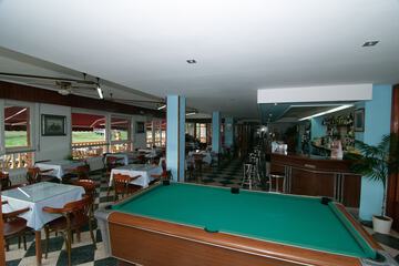 Billiards