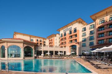 Hilton Dallas Rockwall