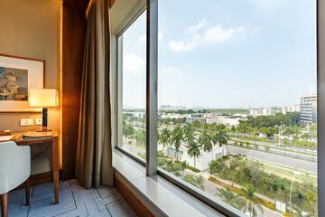 View from room