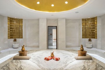 Turkish bath