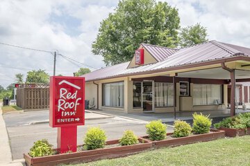 Red Roof Inn Starkville University