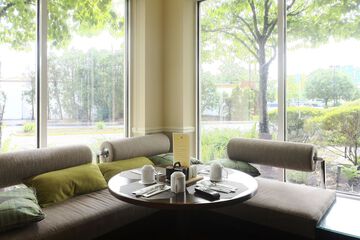 Terrace/Patio 54 of 57