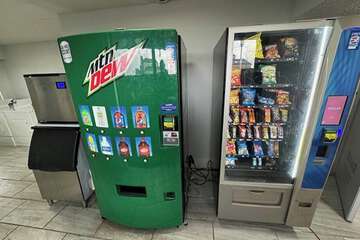 Vending machine