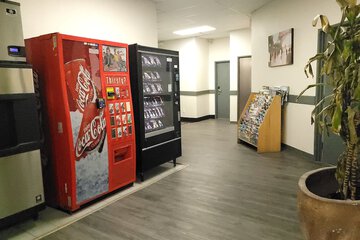 Vending machine