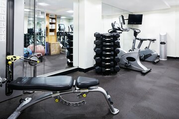 Health and Fitness 38 of 43