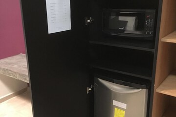 Mini-refrigerator