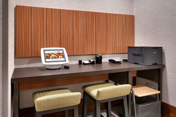 Business Center 58 of 58