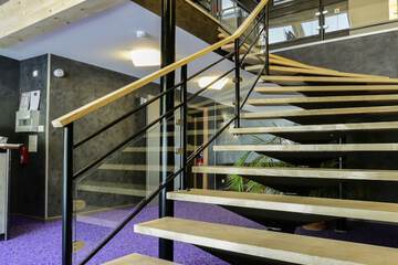 Staircase