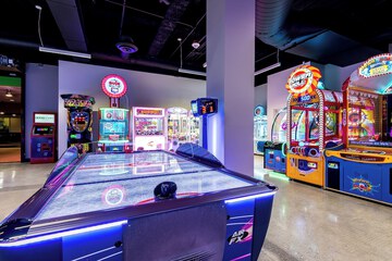 Arcade