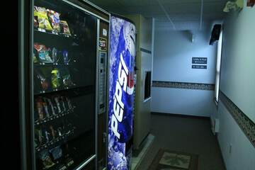 Vending machine