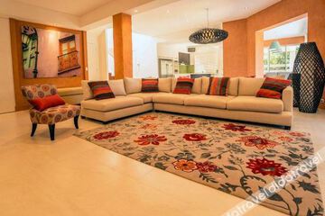 Hotel Interior or Public Areas