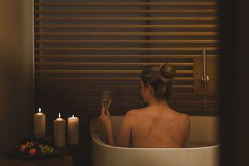 Spa treatment